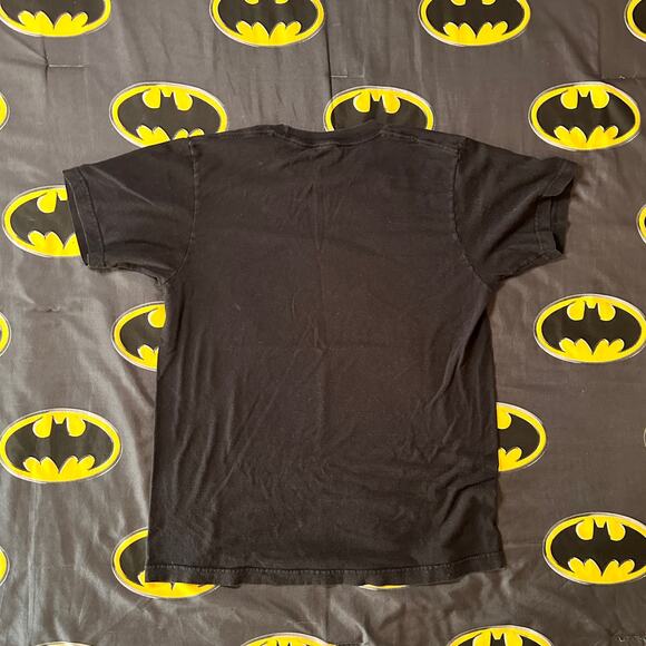 twenty one pilots clique logo graphic t-shirt - Picture 4 of 4